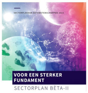 Sectorplan Béta-II - Voor een sterker fundament